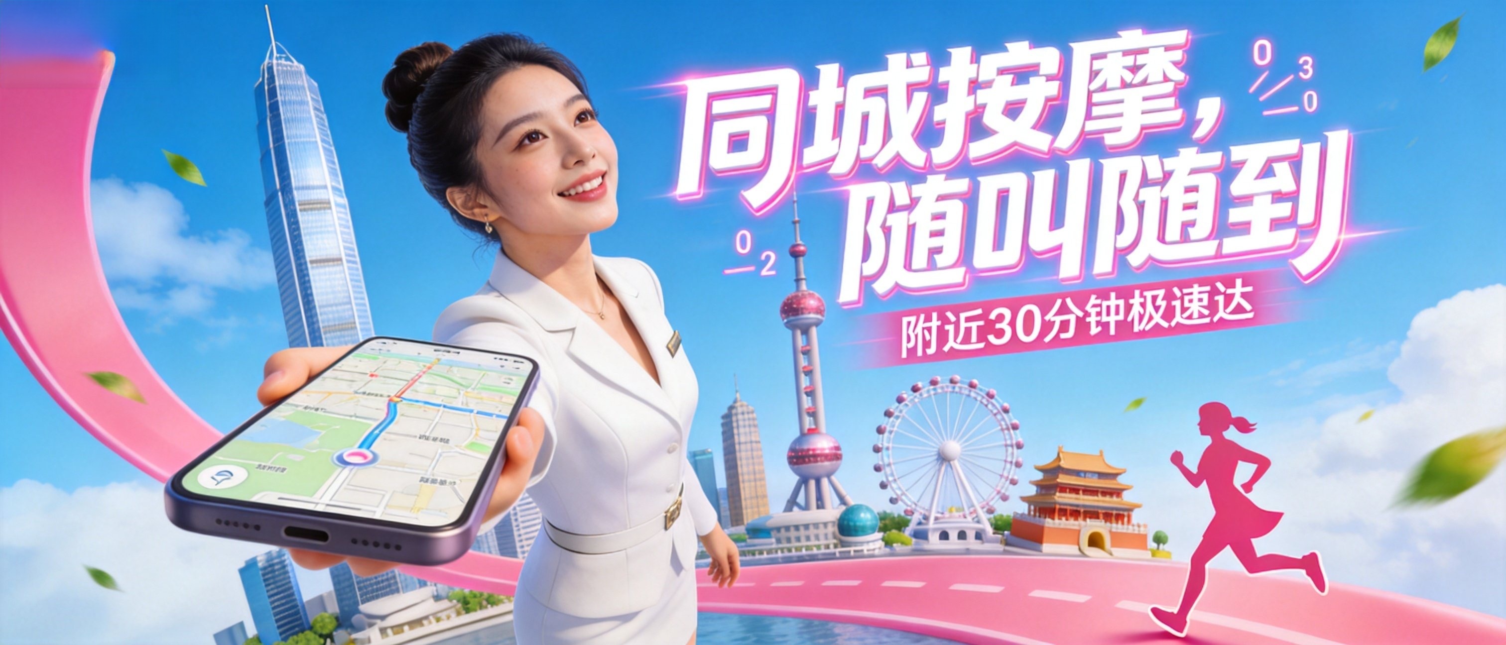 漳州活立到家上门按摩：把放松这件事，真正还给自己